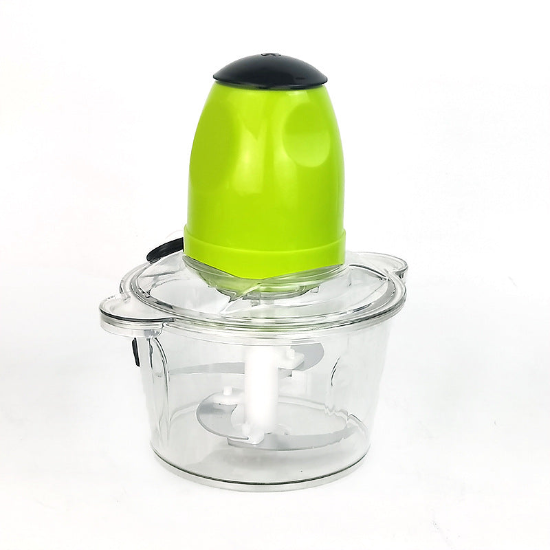 Multi-function cooking machine