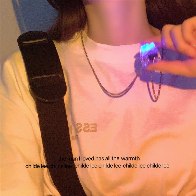 Decompression Necklace Manipulator